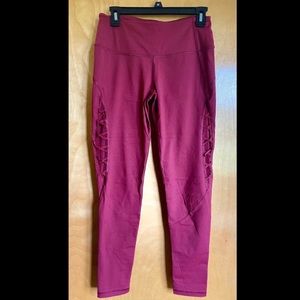 Victoria Sport Knockout Tight